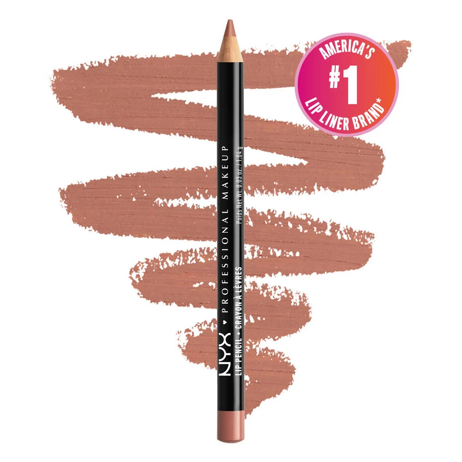 Slim Lip Pencil Peekaboo neutral