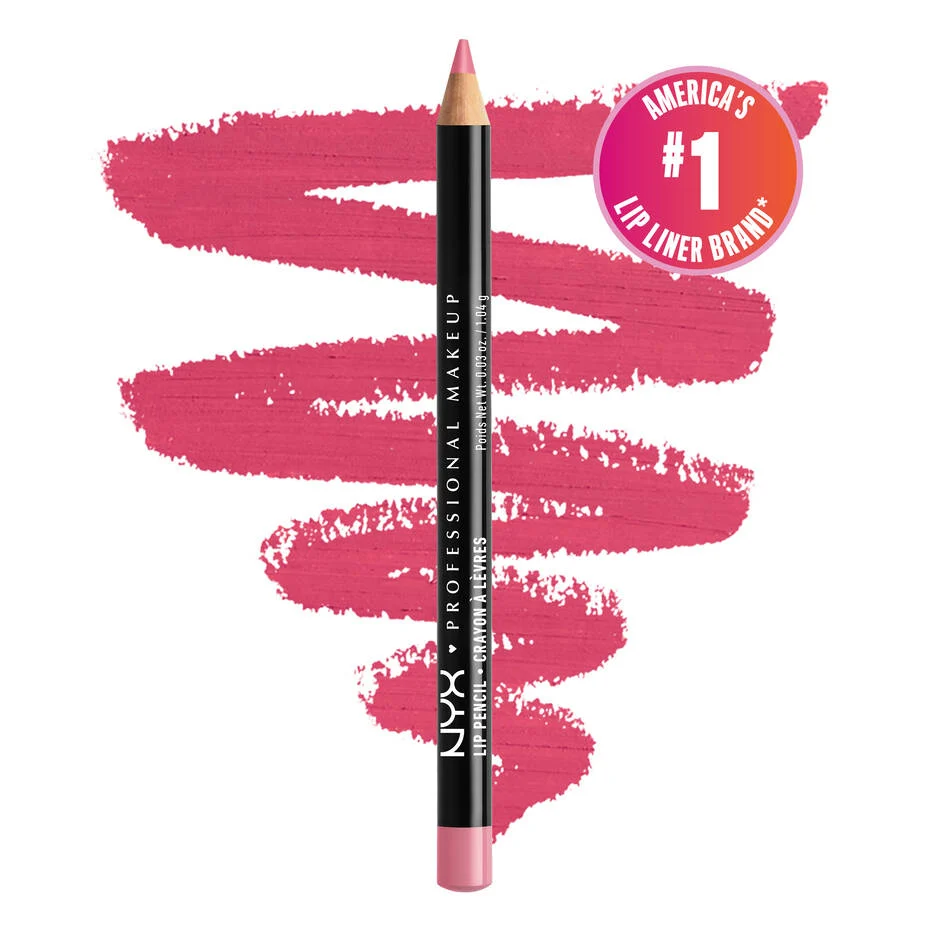 Slim Lip Pencil Pinky