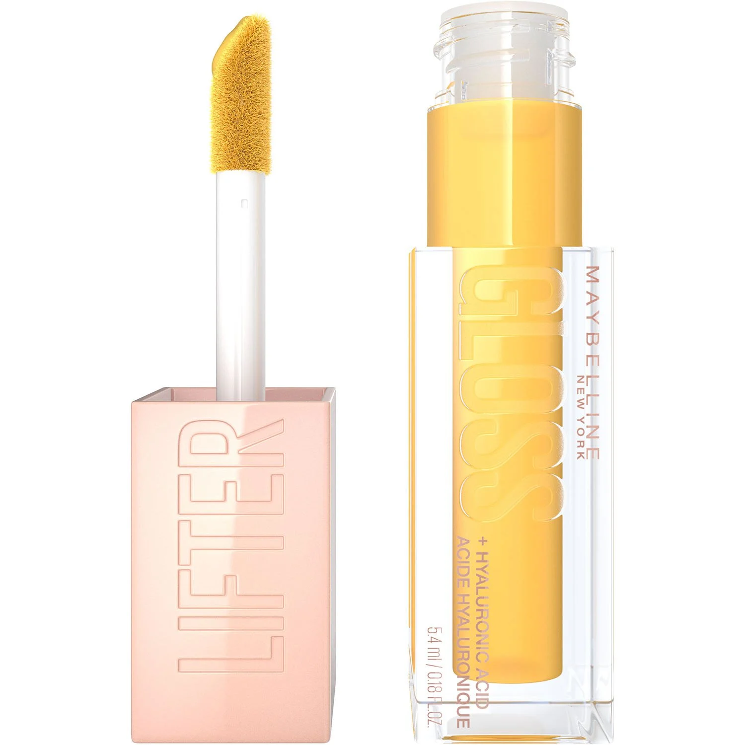 Lifter Gloss Honey