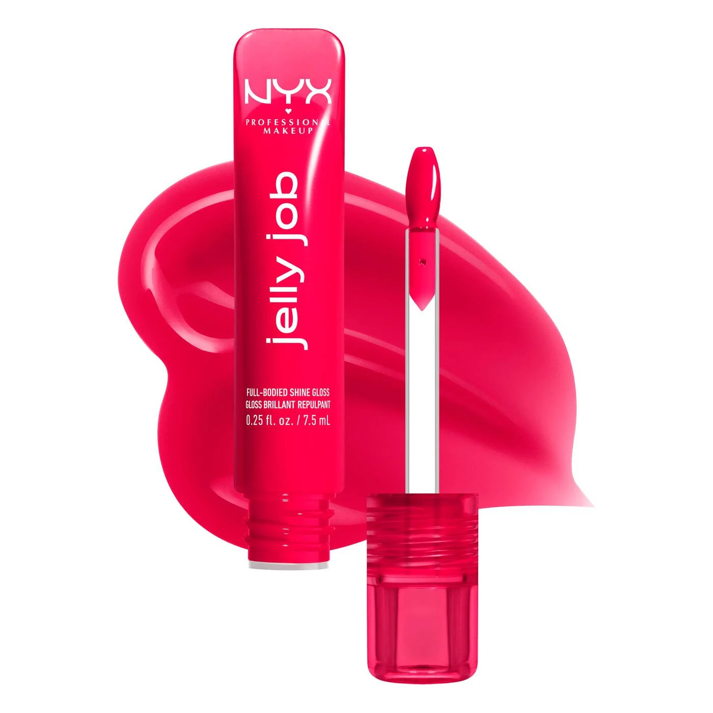 Nyx Jelly Job Cherry Jelly