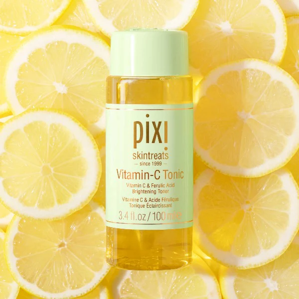 Pixi Vitamin C Toner 
