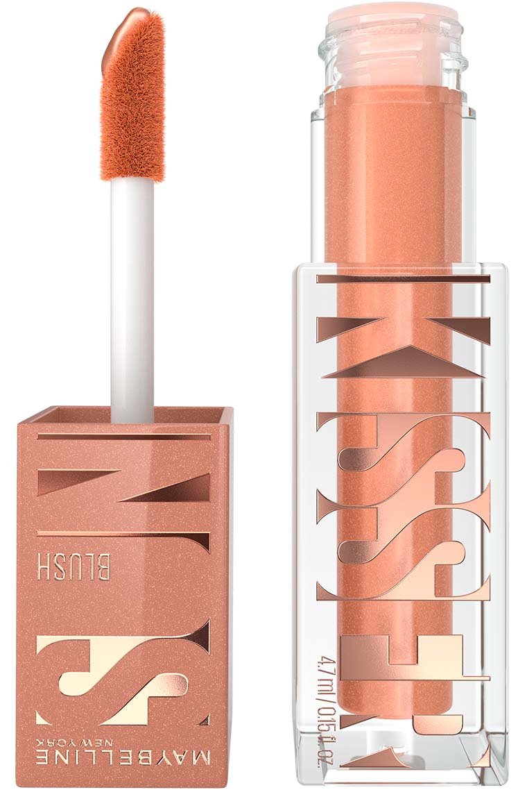Sun Kisser Blush Sun Temt