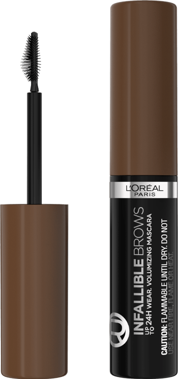 Loreal Infalliable Brows Brunette