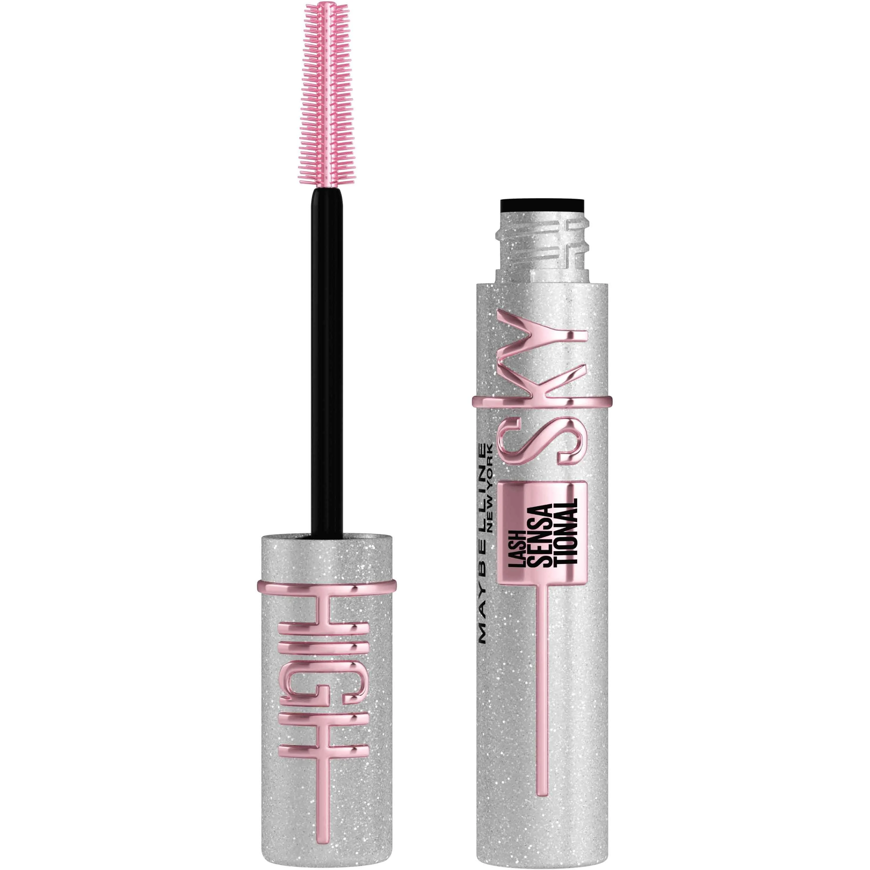 Lash Sensational Sky High Space Diamond Glitter Mascara Topper