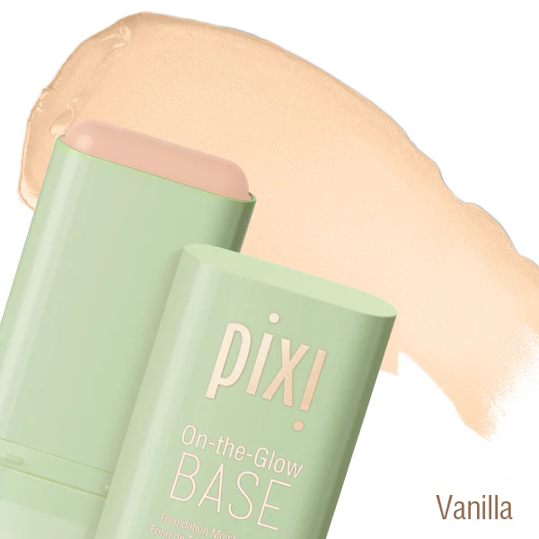 Pixi by petra on-the-Glow BASE Vanilla