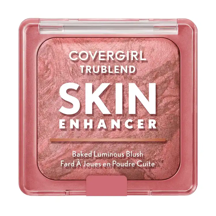Covergirl Trublend Skin Enhancer Rose Latte