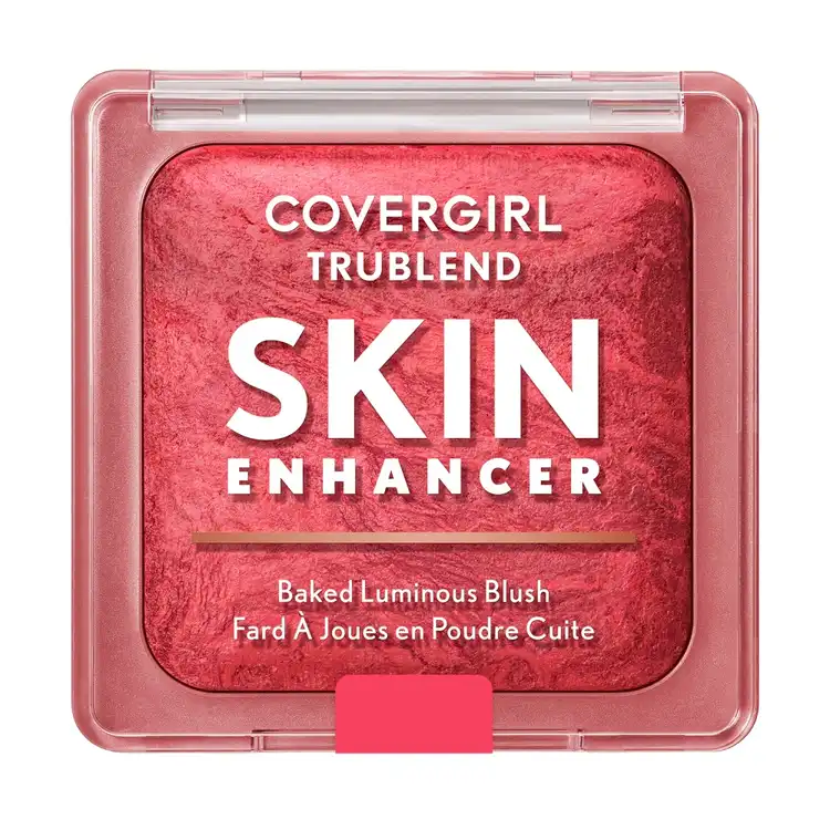 Covergirl Trublend Skin Enhancer Strawberry Drizzle
