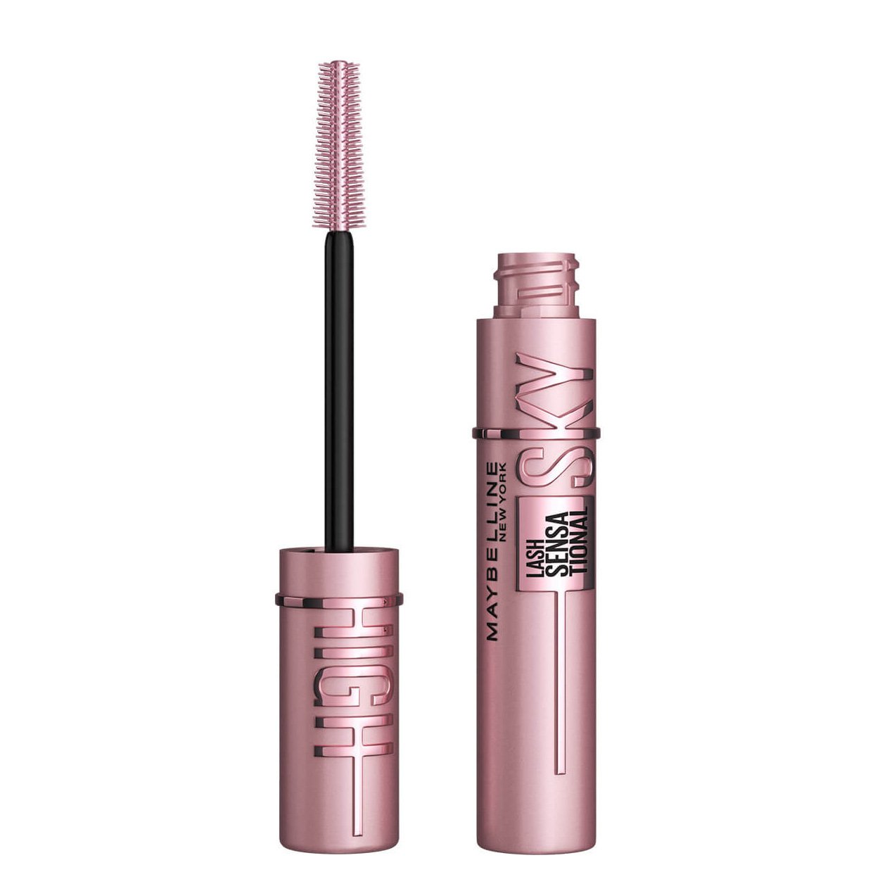 Maybelline Lash Sensational Sky High Mascara Blackest Black