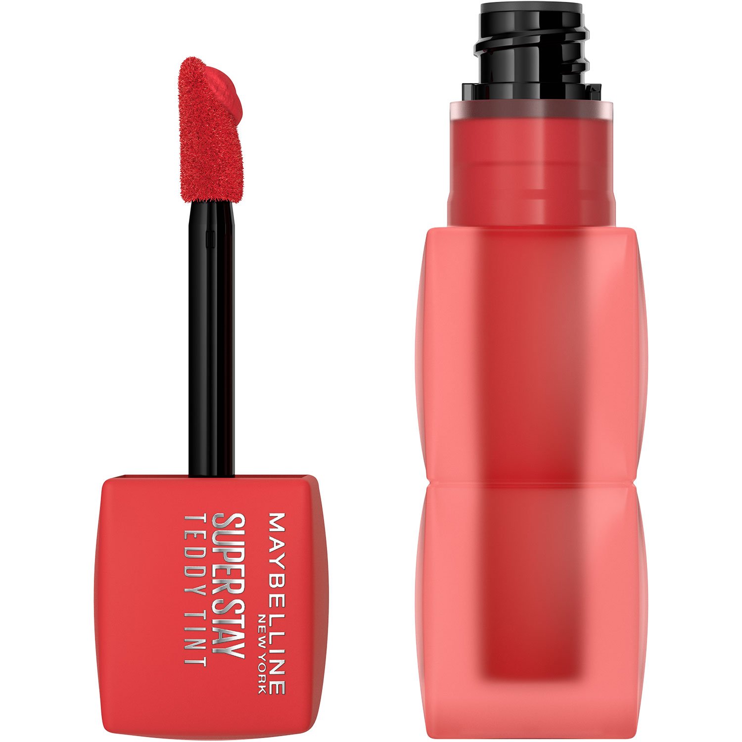 Super Stay Teddy Tint Coquettish