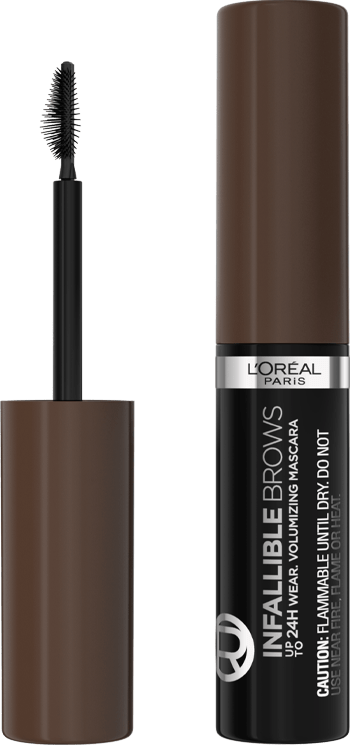 Loreal Infalliable Brows Dark Brunette
