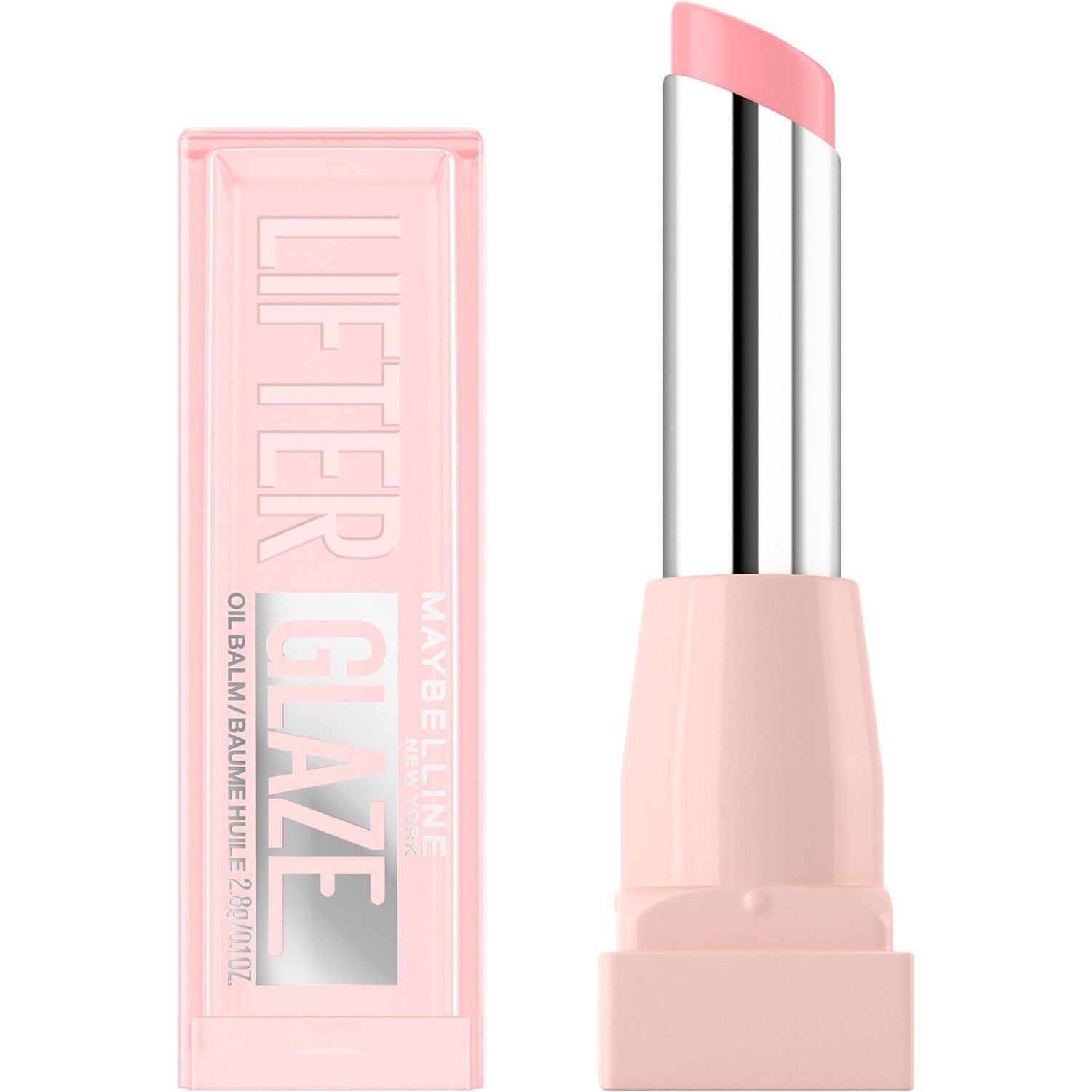 Maybelline Lifter Glaze Pink Drip