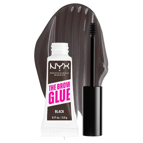 Nyx The Brow Glue Black