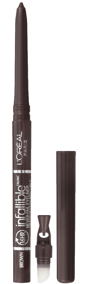 Loreal Infallible Original Carbon Black