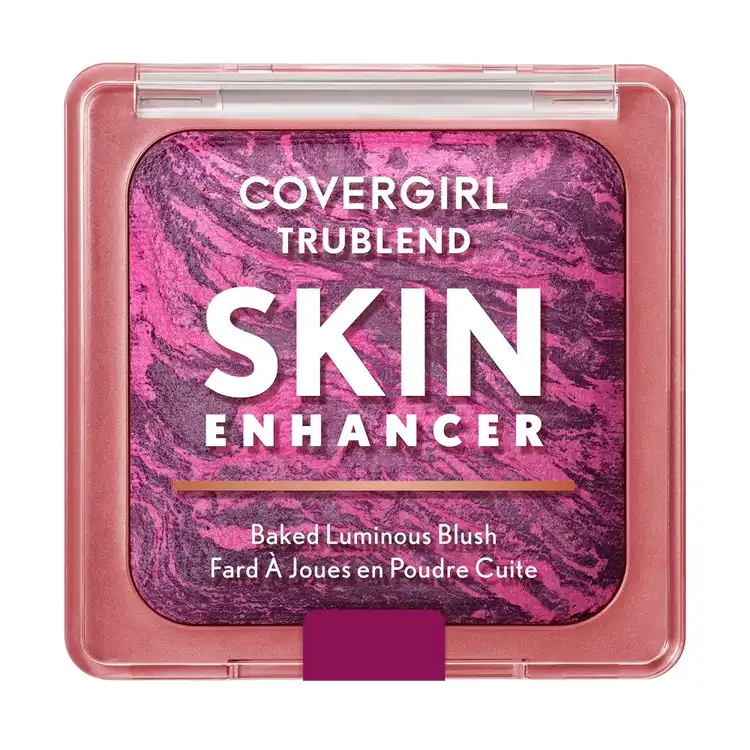Covergirl Trublend Skin Enhancer Berry Punch