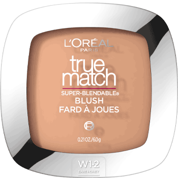 True Match Blush