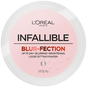 Loreal Infallible Powder Blur-Fection