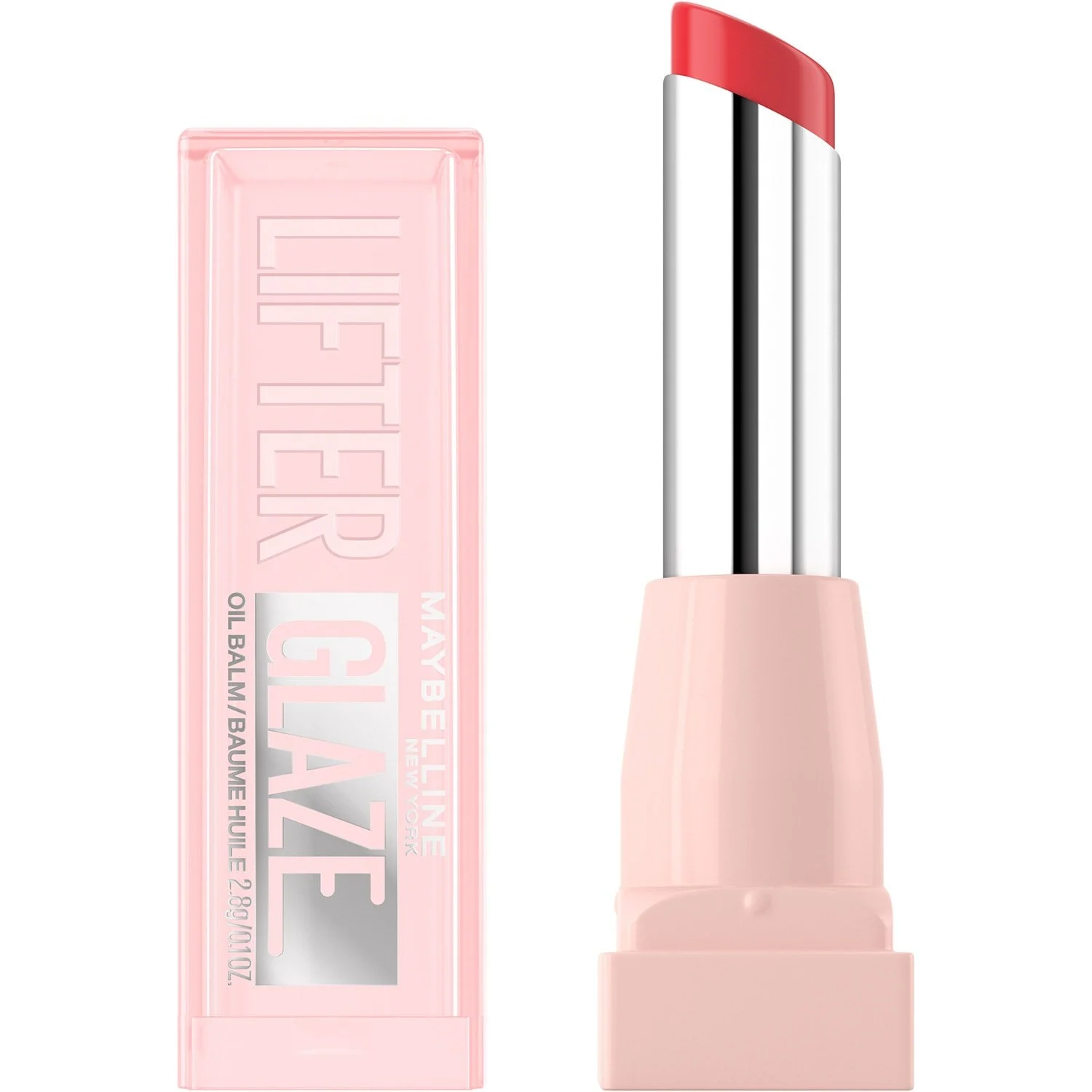 Maybelline Lifter Glaze Peach Quench