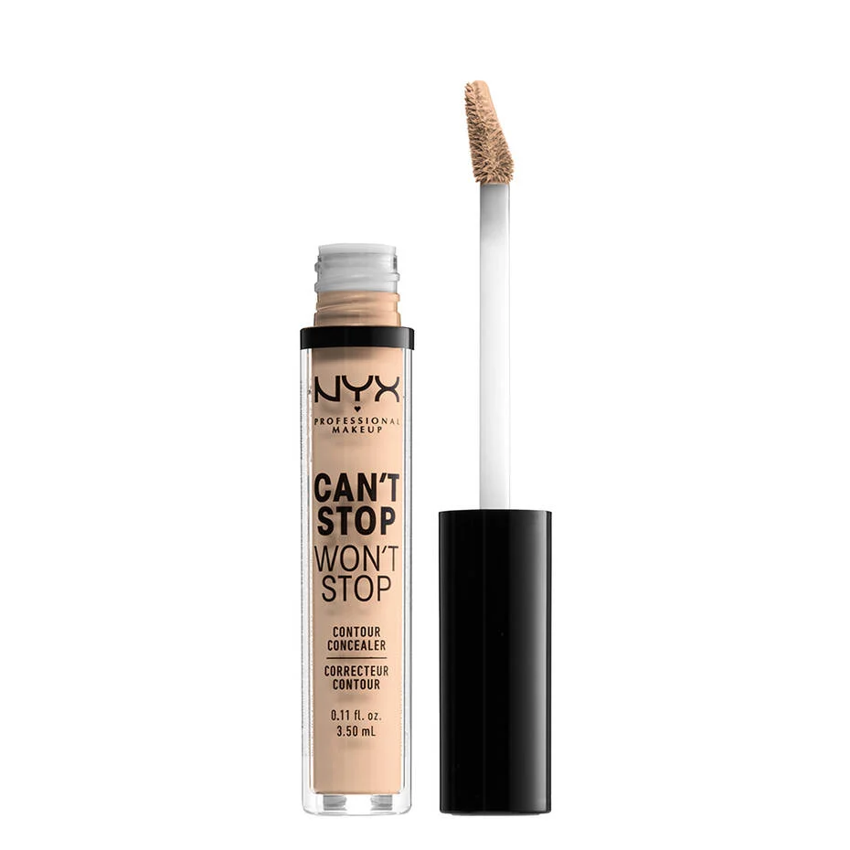 Can't Stop Won't Stop Contour Concealer Vainilla 