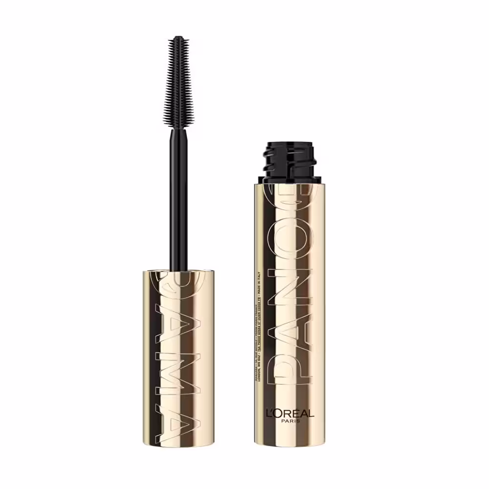 Loreal Panorama Mascara Black Brown