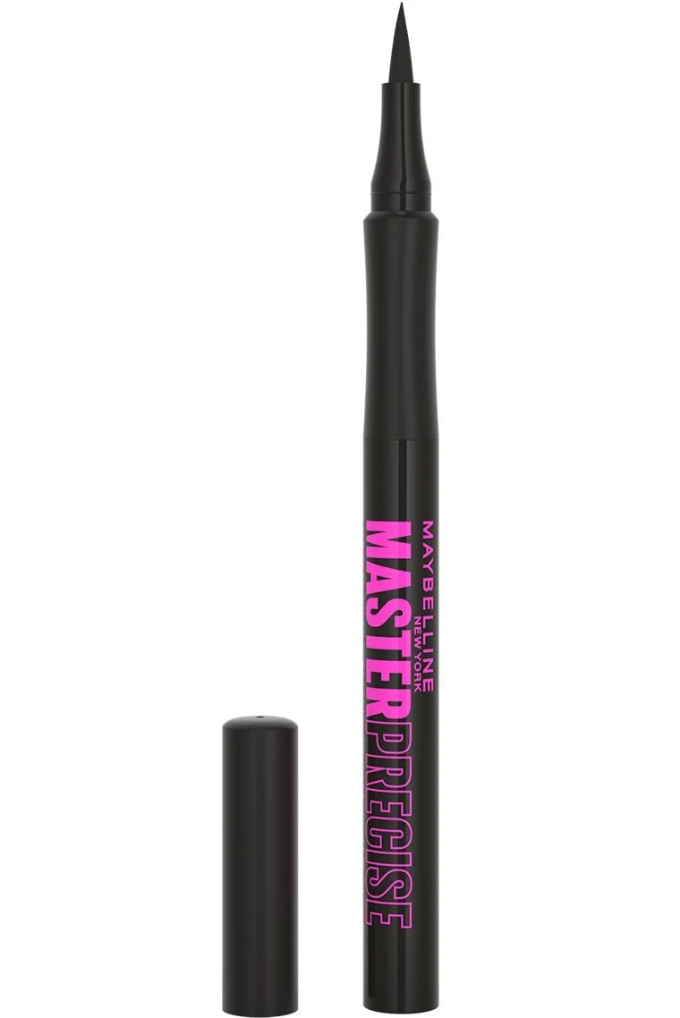 Maybelline Master Precise Black