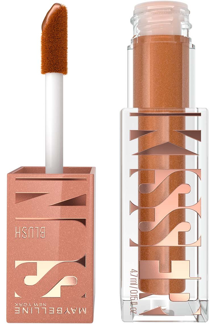 Sun Kisser Blush Electric Bronze