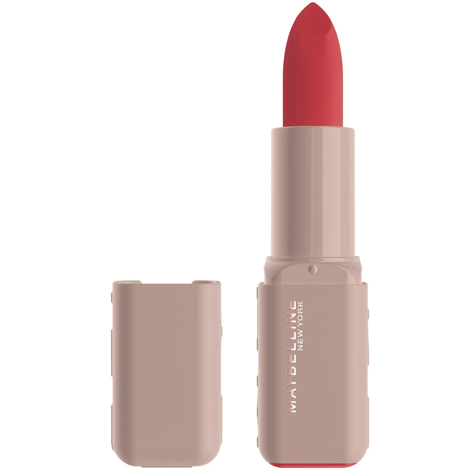 Maybelline Serum Lipstick Open Lite