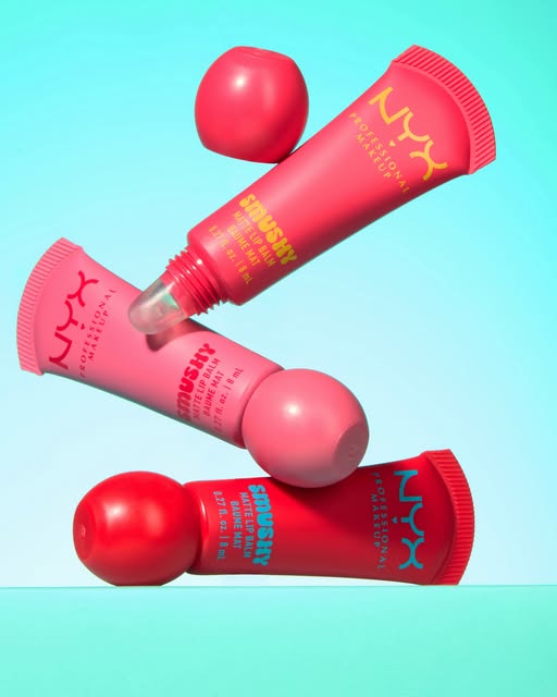 ¿Lista para brillar?