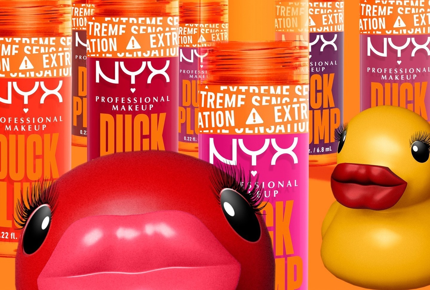 El brillo empieza aquí.